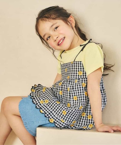 この春、IP店子供服フロアが新しくなりました!〜NEWショップのご紹介〜