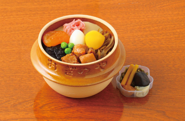 第14回とちぎ・いばらき・ぐんまの物産と観光展〜群馬の名物弁当 限定販売〜