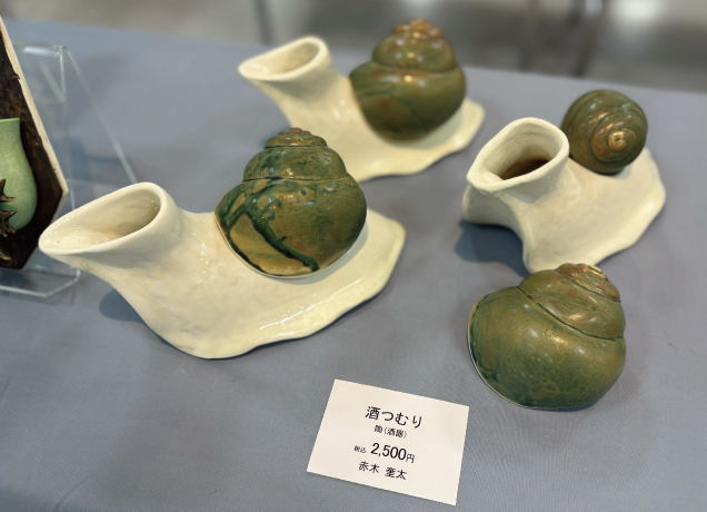 第37回栃木県工芸会展