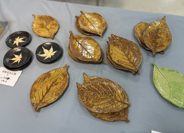 第37回栃木県工芸会展