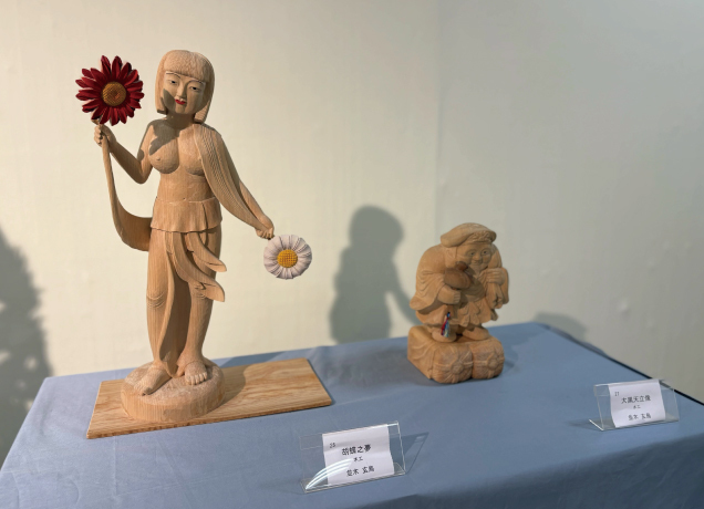 第37回栃木県工芸会展