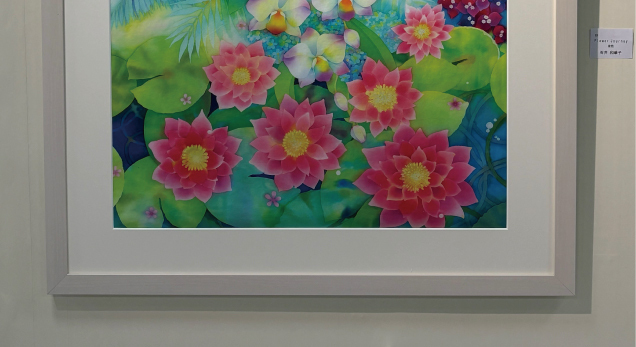第37回栃木県工芸会展