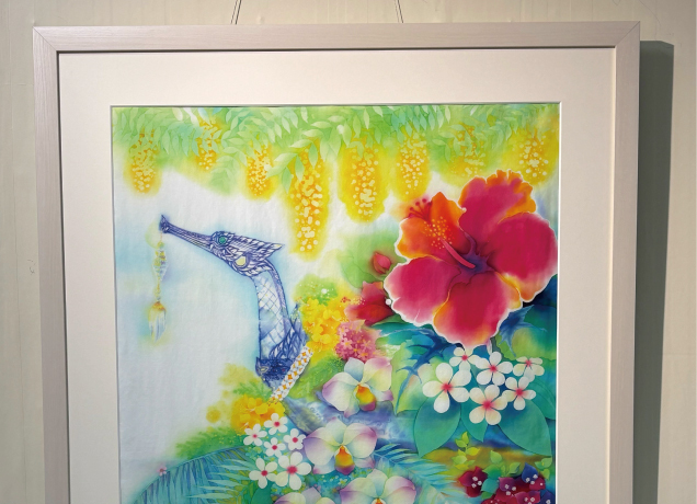 第37回栃木県工芸会展