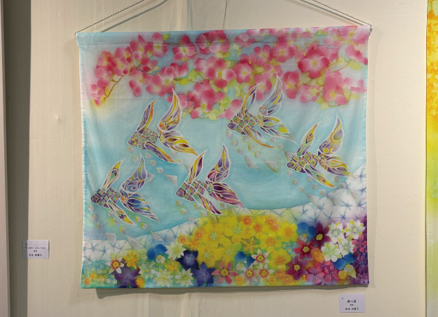 第37回栃木県工芸会展