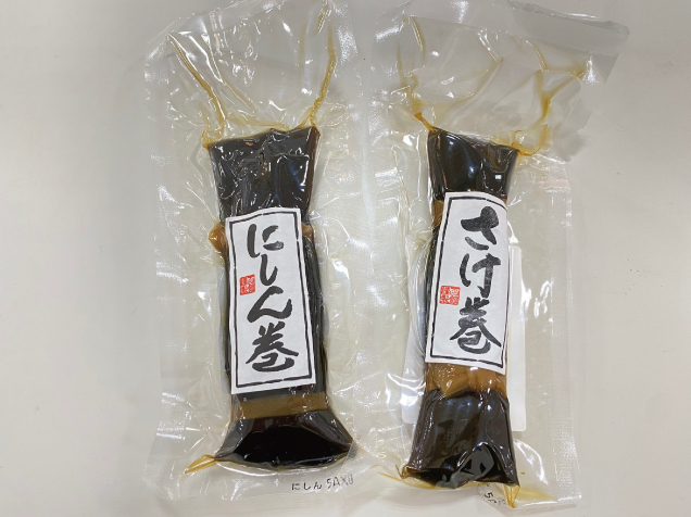 ご当地名産品アンテナショップ