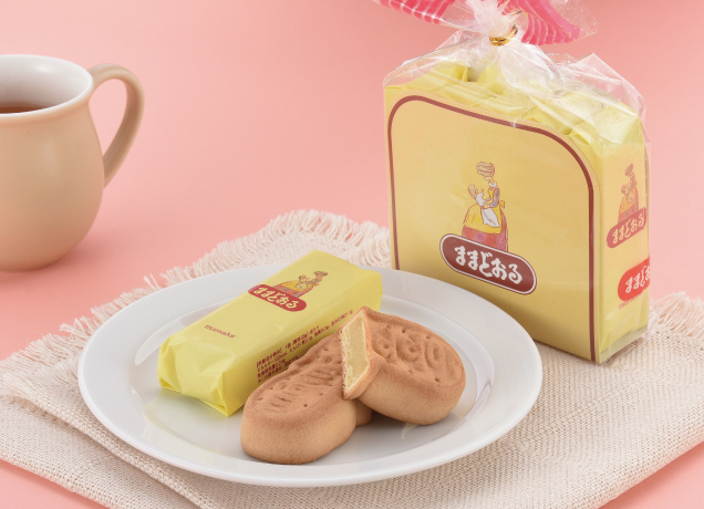 ご当地名産品アンテナショップ