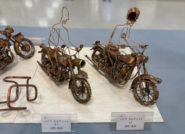 第37回栃木県工芸会展