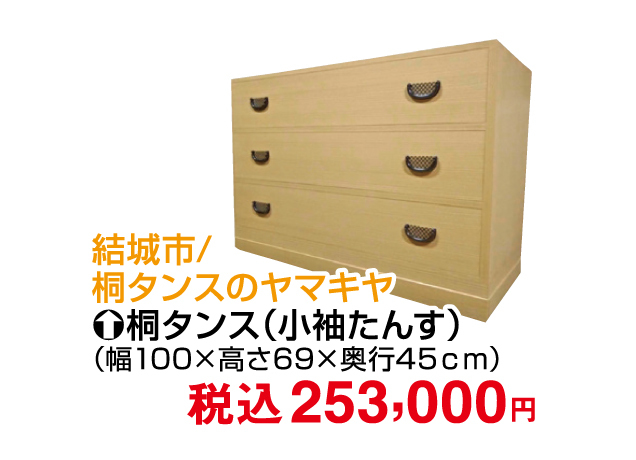 第14回とちぎ・いばらき・ぐんまの物産と観光展