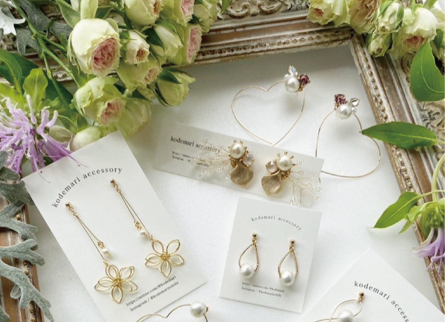 〈&クリエイターズ〉ACC&ZACCA期間限定販売会
