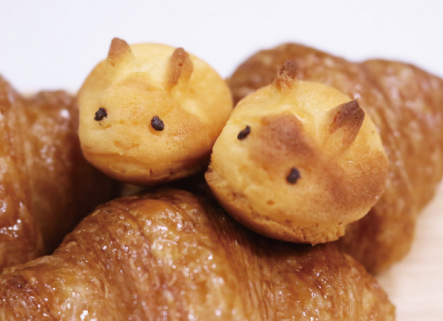 おやつの祭典