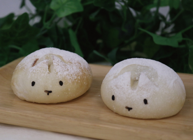 おやつの祭典