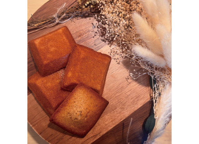 おやつの祭典