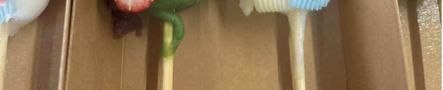 おやつの祭典