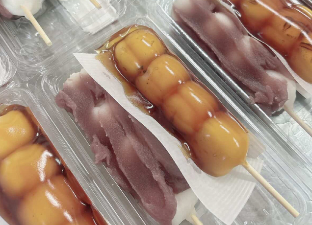 おやつの祭典