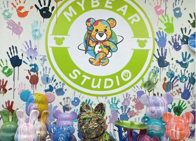 ワークショップマルシェ