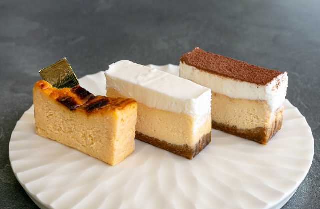 Sweets & Bakery Fair ~甘い幸せ・香るパン・こだわりの美味しさ大集合~