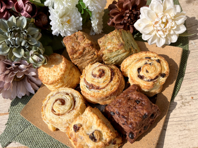 Sweets & Bakery Fair ~甘い幸せ・香るパン・こだわりの美味しさ大集合~