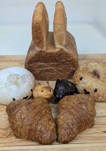 Sweets & Bakery Fair ~甘い幸せ・香るパン・こだわりの美味しさ大集合~