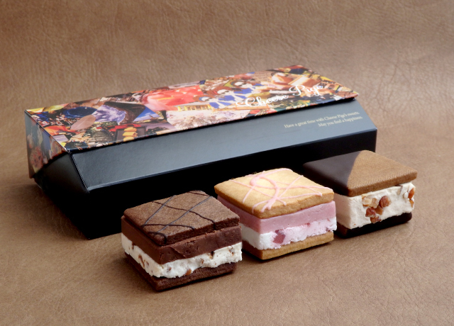 Sweets ＆ Bakery Fair ～甘い幸せ・香るパン・こだわりの美味しさ大集合～