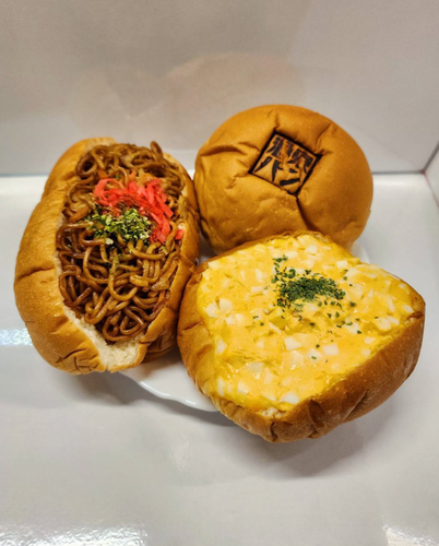 Sweets & Bakery Fair ~甘い幸せ・香るパン・こだわりの美味しさ大集合~