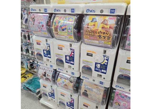 サン宝石フェア