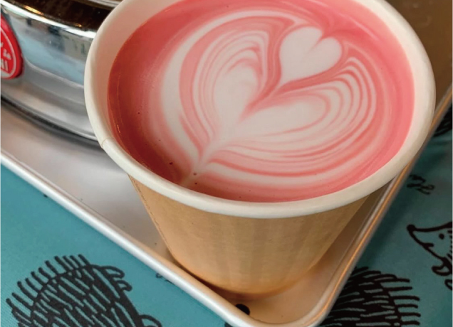 スタンドアップ日替り出店