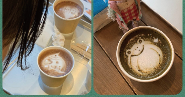 スタンドアップ日替り出店