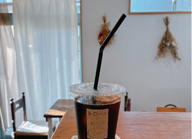 スタンドアップ日替り出店