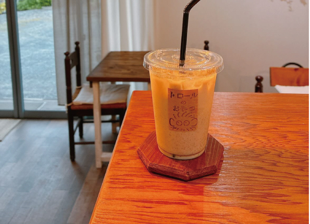 スタンドアップ日替り出店