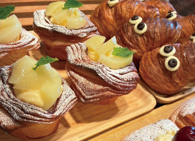 鹿沼店食料品売場 日替わり出店イベント スケジュール
