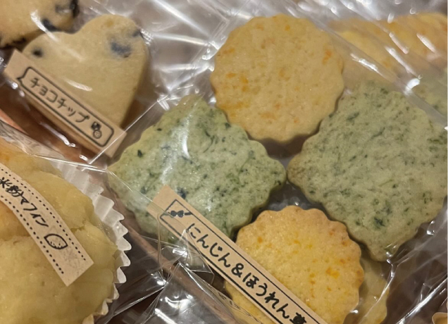 鹿沼店食料品売場 日替わり出店イベント スケジュール