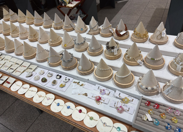 カコイノマーケット