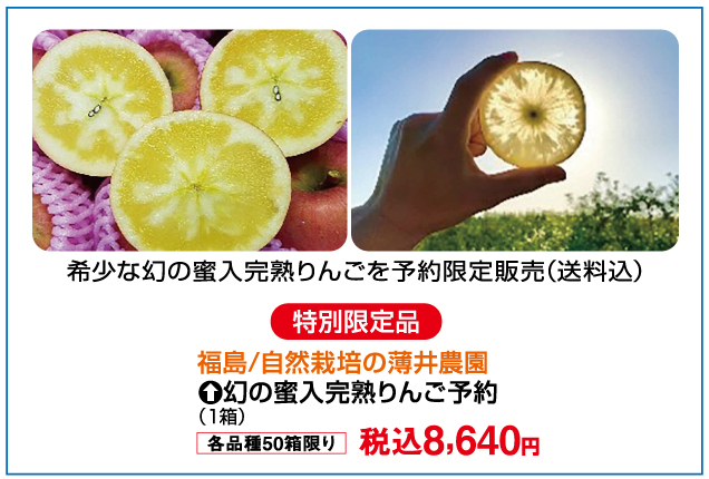 夏のうまいもの市