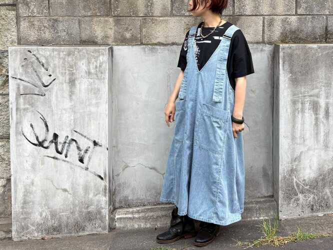 〈レアック〉New Arrival Fair