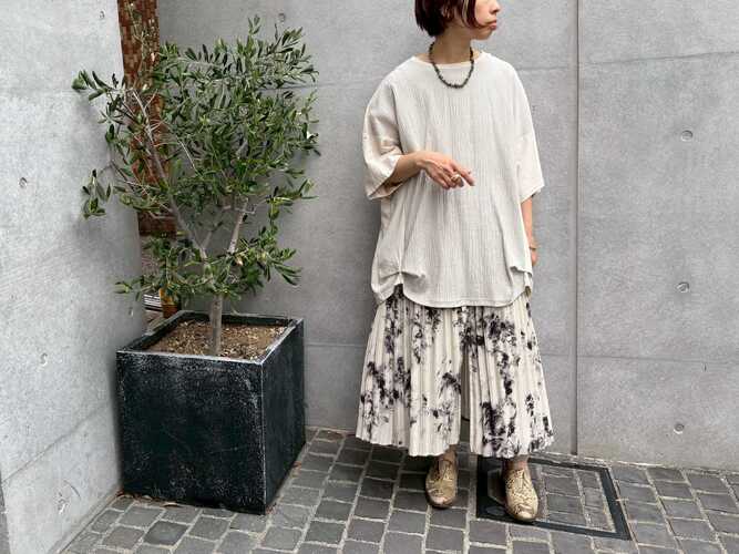 〈レアック〉New Arrival Fair