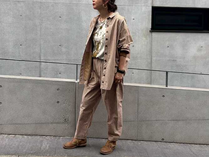 〈レアック〉New Arrival Fair
