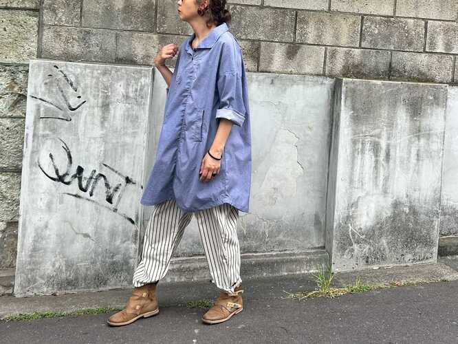 〈レアック〉New Arrival Fair