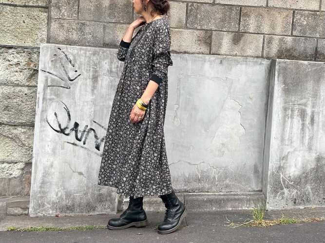 〈レアック〉New Arrival Fair