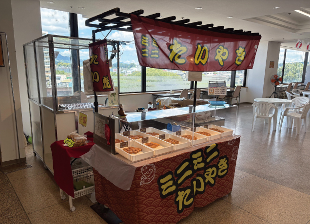イチオシらーめんフェア＆屋台フェス