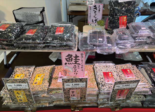 イチオシらーめんフェア&屋台フェス