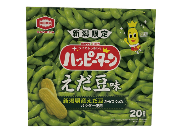新潟・岩手ご当地銘産品フェア