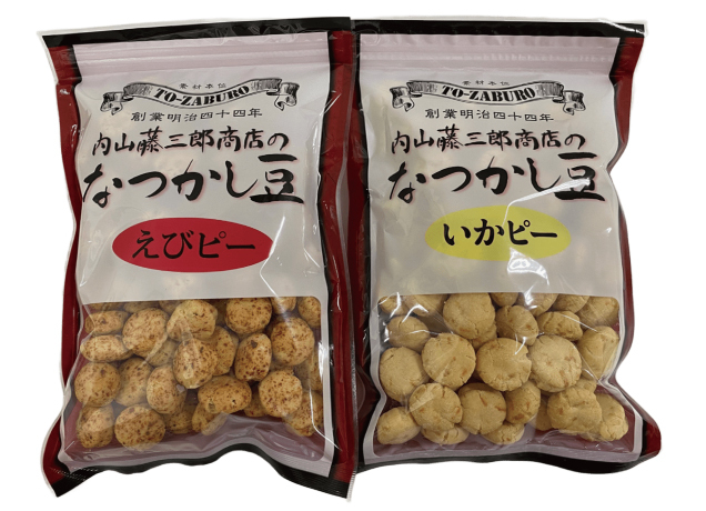新潟・岩手ご当地銘産品フェア