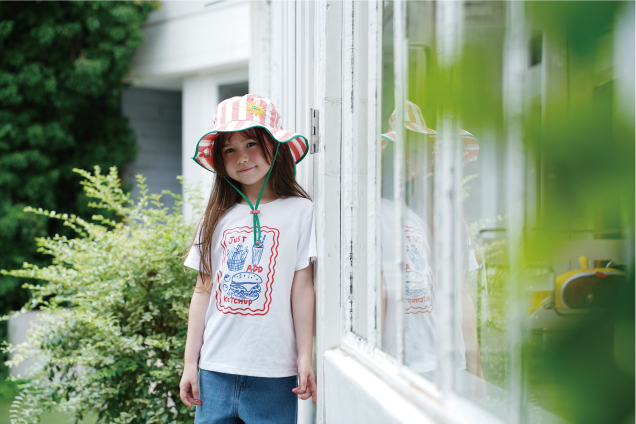 ケチャップ期間限定POP-UPストア