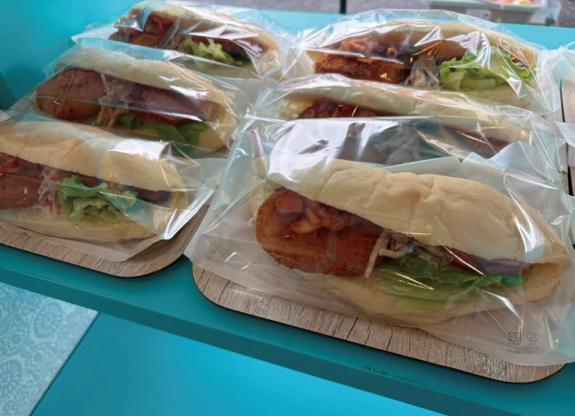 鹿沼店食料品売場 日替わり出店イベント スケジュール