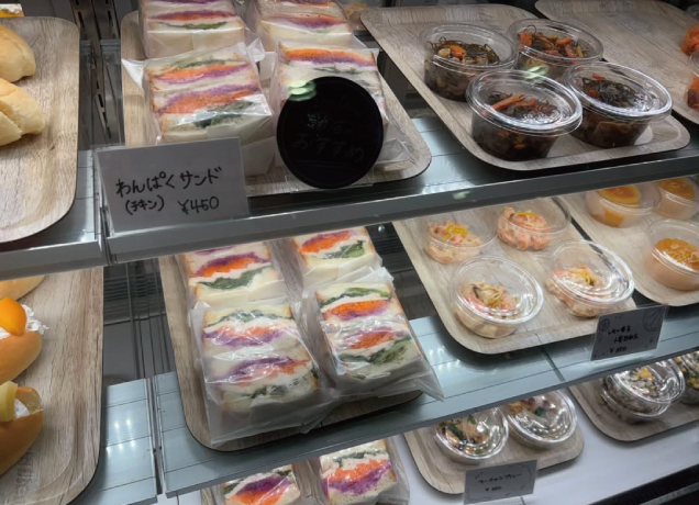 鹿沼店食料品売場 日替わり出店イベント スケジュール