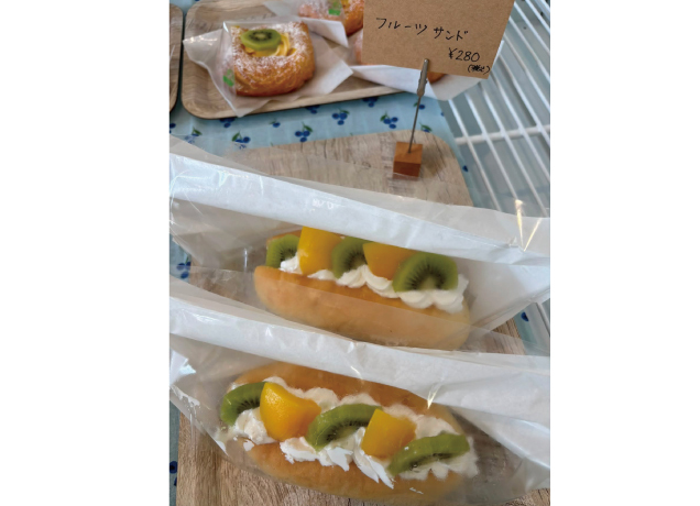 鹿沼店食料品売場 日替わり出店イベント スケジュール
