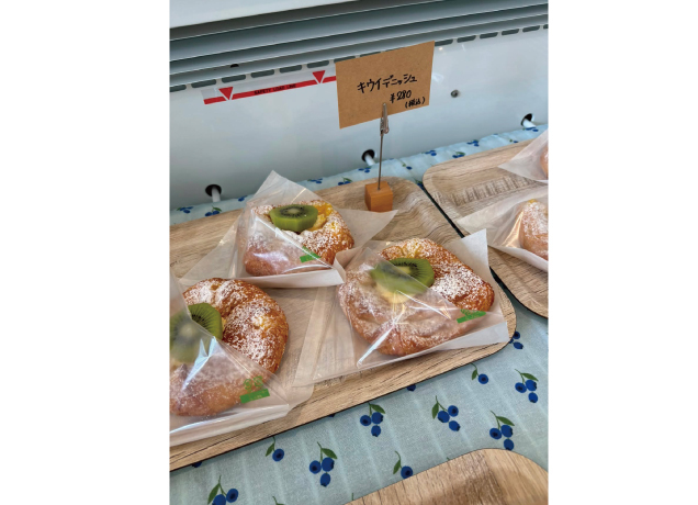 鹿沼店食料品売場 日替わり出店イベント スケジュール