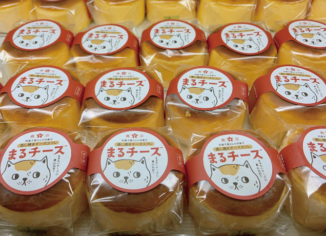 鹿沼店食料品売場 日替わり出店イベント スケジュール