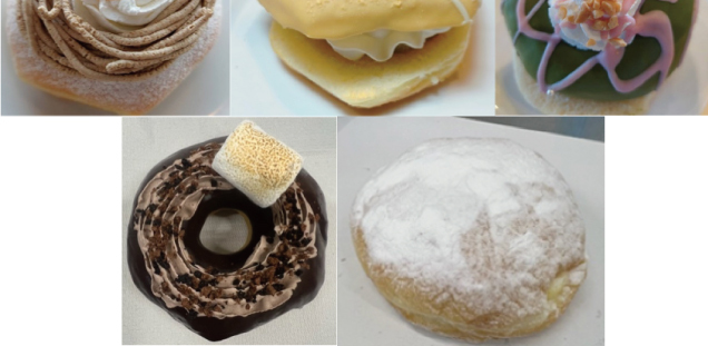 SWEETS POP UP FESTA