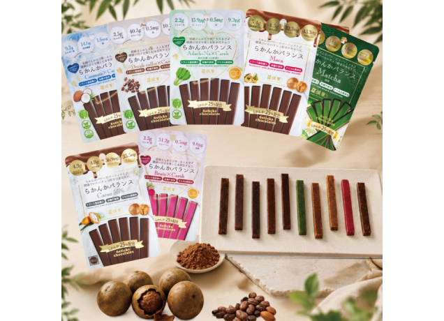 SWEETS POP UP FESTA